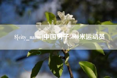 乌兰察布中国男子5000米运动员