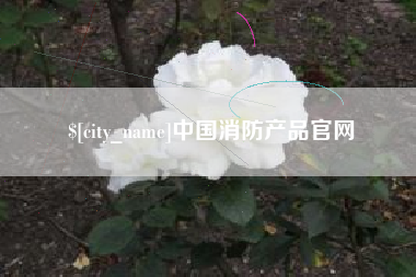 乌兰察布中国消防产品官网