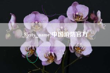 乌兰察布中国消防官方