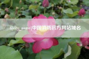 乌兰察布中国消防官方网站域名